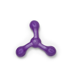 Іграшка для собак West Paw Scamp фіолетова, 22 см - Інтернет-магазин спільних покупок ToGether