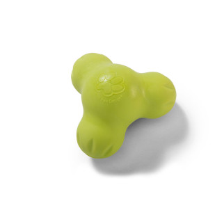 Іграшка для собак West Paw Tux Treat Toy зелена, 13 см - Інтернет-магазин спільних покупок ToGether