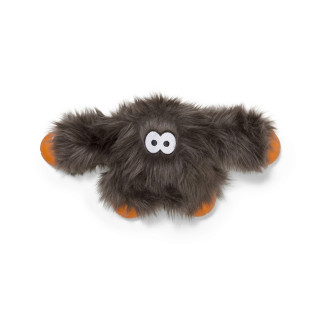 Іграшка для собак West Paw Rowdies коричнева, 17 см - Інтернет-магазин спільних покупок ToGether