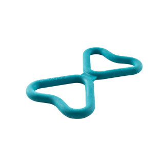 Іграшка для собак FIBOO Fib the tug to, блакитна - Інтернет-магазин спільних покупок ToGether