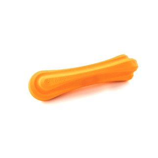 Іграшка для собак FIBOO Fiboone, 19 см, помаранчева - Інтернет-магазин спільних покупок ToGether