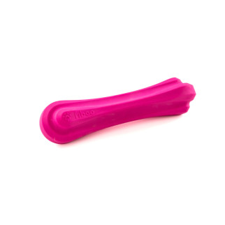 Іграшка для собак FIBOO Fiboone, 19 см, рожева - Інтернет-магазин спільних покупок ToGether