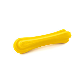 Іграшка для собак FIBOO Fiboone, 19 см, жовта - Інтернет-магазин спільних покупок ToGether