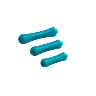 Іграшка для собак FIBOO Fiboone, 12 см, блакитна - Інтернет-магазин спільних покупок ToGether