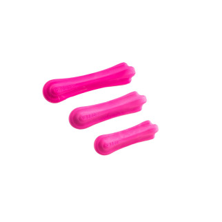 Іграшка для собак FIBOO Fiboone, 12 см, рожева - Інтернет-магазин спільних покупок ToGether