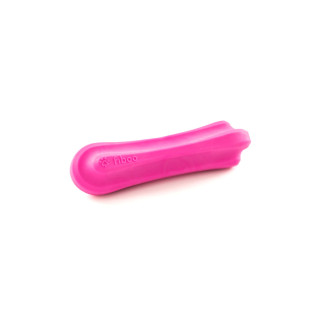 Іграшка для собак FIBOO Fiboone, 15 см, рожева - Інтернет-магазин спільних покупок ToGether