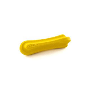 Іграшка для собак FIBOO Fiboone, 15 см, жовта - Інтернет-магазин спільних покупок ToGether