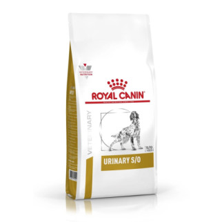 Корм Royal Canin Urinary S/O сухий для собак при захворюваннях нижніх сечовивідних шляхів 2 кг - Інтернет-магазин спільних покупок ToGether