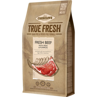 Корм Carnilove True Fresh Fish for Adult dogs сухий зі свіжою рибою для дорослих собак 4 кг - Інтернет-магазин спільних покупок ToGether