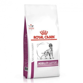 Корм Royal Canin Mobility Support Canine сухий для здоров'я суглобів дорослих собак 2 кг - Інтернет-магазин спільних покупок ToGether