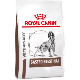 Корм Royal Canin Gastrointestinal Canine сухий для собак із захворюваннями ШКТ 2 кг - Інтернет-магазин спільних покупок ToGether