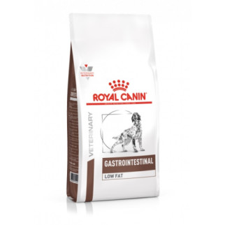 Корм Royal Canin Gastrointestinal Low Fat Canine сухий низькокалорійний для собак із захворюваннями ШКТ 12 кг - Інтернет-магазин спільних покупок ToGether