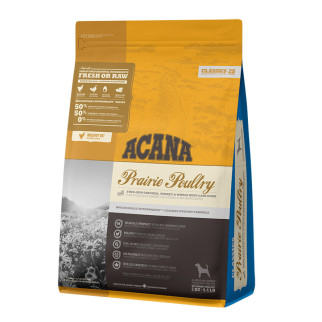 Корм Acana Prairie Poultry сухий з м'ясом птиці для собак будь-якого віку 2 кг - Інтернет-магазин спільних покупок ToGether