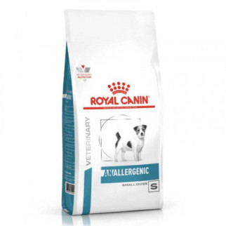 Корм Royal Canin Anallergenic Small сухий для собак малих порід із харчовою алергією 3 кг - Інтернет-магазин спільних покупок ToGether