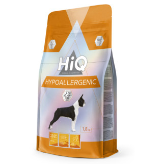 Корм HiQ Hypoallergenic сухий для дорослих собак з харчовою алергією 1.8 кг - Інтернет-магазин спільних покупок ToGether