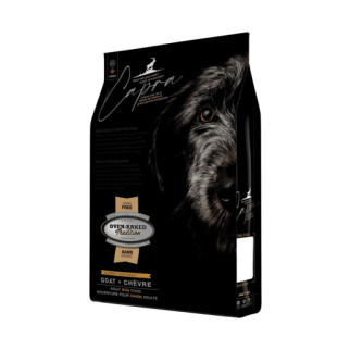 Корм Oven-Baked Tradition Capra Dog Adult Goat Grain Free сухий з козенятою для дорослих собак усіх порід 1.81 кг - Інтернет-магазин спільних покупок ToGether