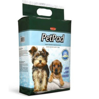 Пелюшки Padovan Pet Pad для собак 60 х 90 см 10 шт - Інтернет-магазин спільних покупок ToGether
