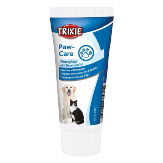 Крем для подушечок лапок котів і собак Trixie 50 мл - Інтернет-магазин спільних покупок ToGether