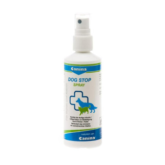 Спрей для відлякування під час течки Canina Dog Stop Spray 100 мл - Інтернет-магазин спільних покупок ToGether