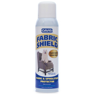 Спрей для захисту текстильних виробів Davis Fabric Shield 454 мл - Інтернет-магазин спільних покупок ToGether