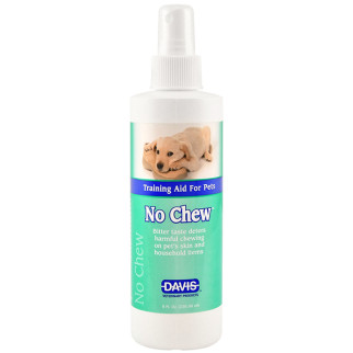 Спрей антигризин для собак Davis No Chew 237 мл - Інтернет-магазин спільних покупок ToGether