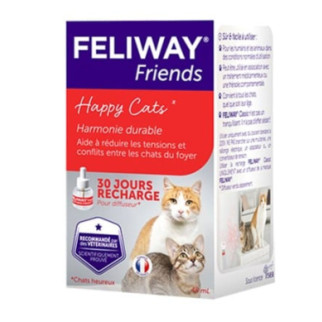 Змінний блок для дифузора Ceva Feliway Friends - Інтернет-магазин спільних покупок ToGether