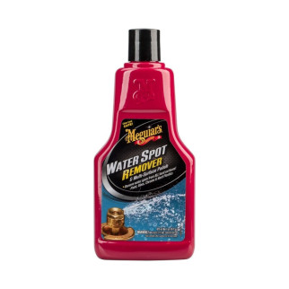 Очисник стійких водних плям Meguiar's Water Spot Remover-473 мл - Інтернет-магазин спільних покупок ToGether