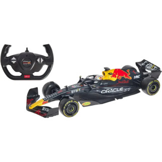 Машинка Rastar Oracle Red Bull Racing RB18 1:12 Синій - Інтернет-магазин спільних покупок ToGether