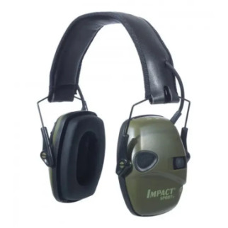 Активні стрілкові навушники Howard Leight Impact Sport - Інтернет-магазин спільних покупок ToGether