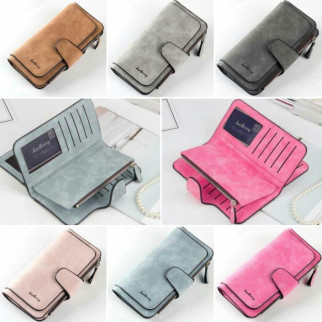 Жіночий гаманець Baellerry Forever (6 кольорів) - Інтернет-магазин спільних покупок ToGether