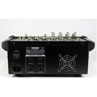 Аудіокшер Mixer BT 5300D - Інтернет-магазин спільних покупок ToGether