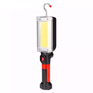 Кемпінгова світлодіодна лампа з гачком OEM ZJ-8859-B + магніт та прищіпка 20 Вт - Інтернет-магазин спільних покупок ToGether