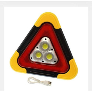 Знак аварійної зупинки ліхтар-прожектор з аварійним підсвічуванням Hurry Bolt HB-7709 - Інтернет-магазин спільних покупок ToGether