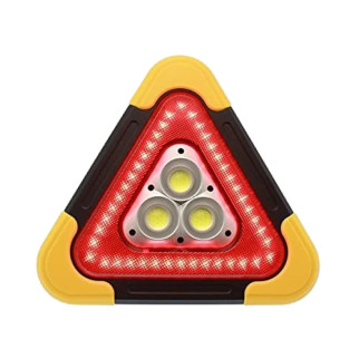 Знак аварійної зупинки ліхтар-прожектор з аварійним підсвічуванням Hurry Bolt HB-7709 - Інтернет-магазин спільних покупок ToGether