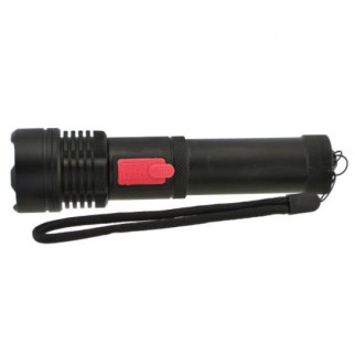 Потужний світлодіодний ліхтарик ручний BAILONG BL-X72-P90 + ZOOM - Інтернет-магазин спільних покупок ToGether