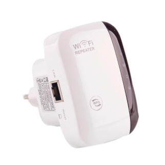 Ретранслятор бездротового зв'язку Wi-Fi Wireless-N - Інтернет-магазин спільних покупок ToGether