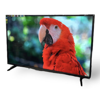 4K 50" Телевізор 50ULХ9000CT2 Smart TV/ Android/ Стереозвук є - Інтернет-магазин спільних покупок ToGether