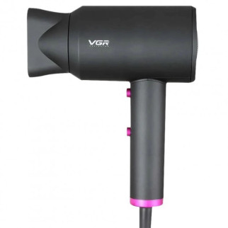 Професійний фен для волосся VGR V-400 1600-2000 Вт - Інтернет-магазин спільних покупок ToGether