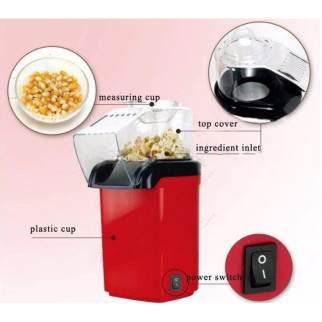 Прилад для виготовлення попкорну Mini-Joy PopCorn Maker - Інтернет-магазин спільних покупок ToGether