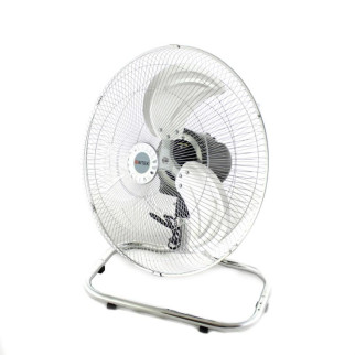 Потужний вентилятор підлоговий Domotec MS - 1622 Industrial 2 в 1 - Інтернет-магазин спільних покупок ToGether