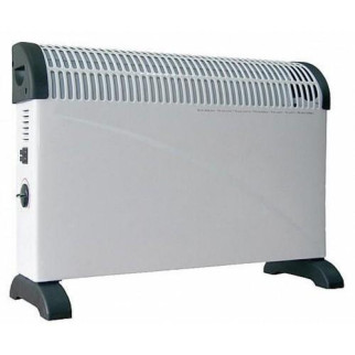 Конвектор електричний обігрівач Domotec Heater MS-5904 2000Вт 3 рівні регулювання температури Вт Білий - Інтернет-магазин спільних покупок ToGether