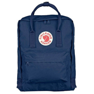 Універсальний рюкзак Kanken Classic 16л з відділенням для ноутбука/стійкий до води/бруду Синій - Інтернет-магазин спільних покупок ToGether