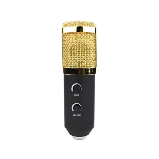 Якісний студійний мікрофон MHZ M-800U - Інтернет-магазин спільних покупок ToGether