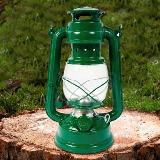Газова лампа | Туристична газова лампа Гасова лампа для освітлення Зелений - Інтернет-магазин спільних покупок ToGether