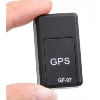 Трекер на аккумуляторі GPS GF-07 трекер для відстеження геопозиції - Інтернет-магазин спільних покупок ToGether
