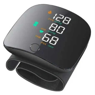 Компактний та зручний тонометр для руки + голосовий монітор - Інтернет-магазин спільних покупок ToGether