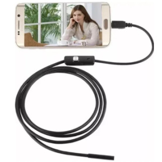 Камера Ендоскоп Android та PC Endoscope USB-камера гнучка - Інтернет-магазин спільних покупок ToGether