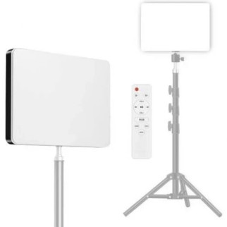 Студійна лампа RGB F99 квадратна лампа для фото та відео професійна - Інтернет-магазин спільних покупок ToGether