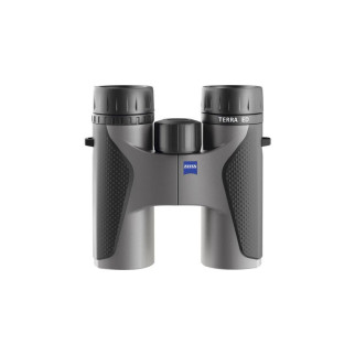 Бінокль Zeiss Terra ED Compact 10x32 Black-Grey - Інтернет-магазин спільних покупок ToGether