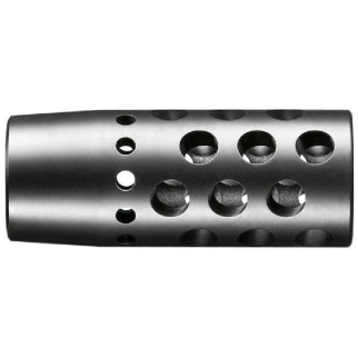 Дульне гальмо-компенсатор Blaser Dual Brake (тип D) для стволів Match. М18Х1 - Інтернет-магазин спільних покупок ToGether